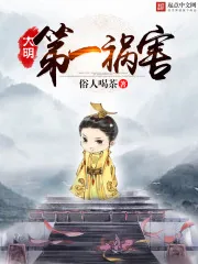 《大明第一祸害》封面