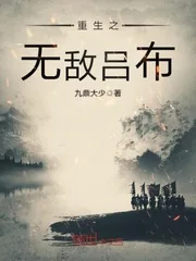 《重生之无敌吕布》封面