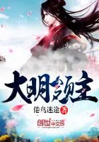 《大明领主》封面