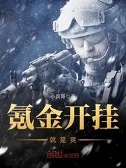 《氪金开挂就是爽》封面