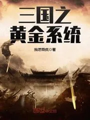 《三国之黄金系统》封面