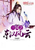 《三国之东汉风云》封面