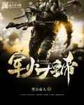 《军火大皇帝》封面