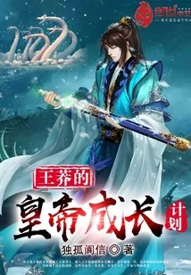《王莽的皇帝成长计划》封面
