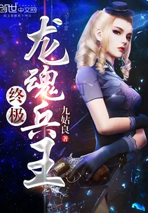 《终极龙魂兵王》封面