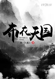 《布衣天国》封面