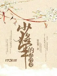 《少将军的清冷妻》封面