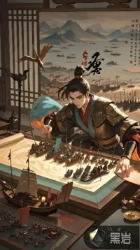 《三国：开局气运-10000》小说封面