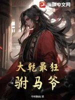 《大乾最狂驸马爷》小说封面