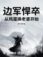《边军悍卒：从鸡蛋换老婆开始！》小说封面