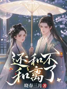 《还和不和离了》小说封面