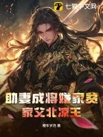 《助妻成将嫌家贫?家父北凉王》小说封面