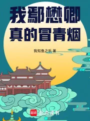 《大明：我鄢懋卿真的冒青烟》小说封面