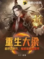 《重生大梁:程序员的我,编程就能放禁咒》小说封面