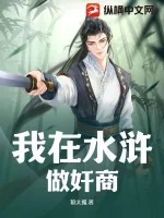 《我在水浒做奸商》小说封面