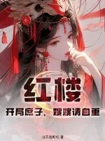 《红楼:开局庶子,嫂嫂请自重!》小说封面