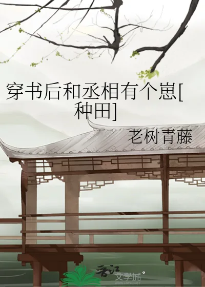 《穿书后和丞相有个崽[种田]》小说封面