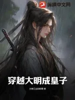 《穿越大明成皇子》小说封面
