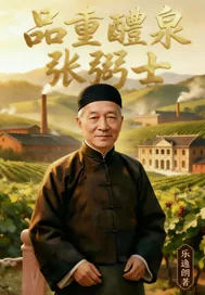 《品重醴泉张弼士》封面