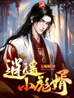 《逍遥小彪婿》小说封面