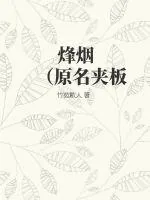 《烽烟（原名夹板岭轶事）》小说封面