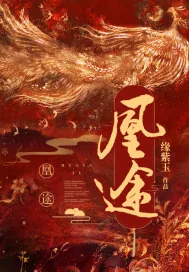 《凰途》小说封面