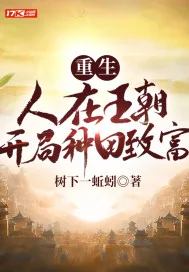 《重生:人在王朝,开局种田致富》小说封面