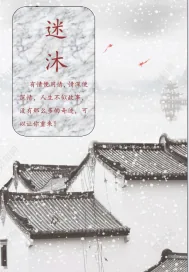 《迷沐》封面