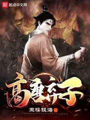 《高唐弃子》封面