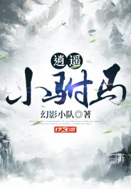 《逍遥小驸马》封面