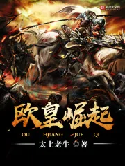 《欧皇崛起》封面