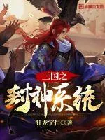 《三国之封神系统》封面