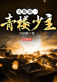 《大乾第一青楼少主》封面