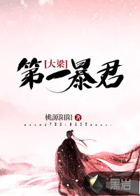 《大梁第一暴君》封面
