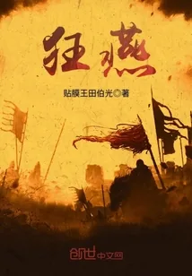 《狂燕》封面