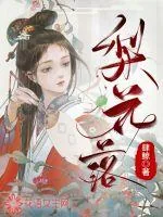 《梨花落》封面