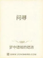 《问寻》封面