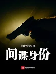 《间谍身份》封面