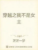 《穿越之我不是女主》封面