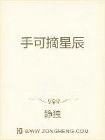 《手可摘星辰》封面