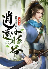 《逍遥小姑爷》封面
