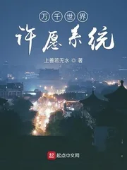 《万千世界许愿系统》小说封面