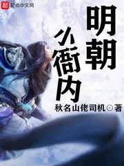 《明朝小衙内》封面