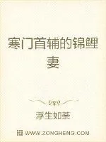 《寒门首辅的锦鲤妻》封面