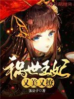 《祸世王妃又美又撩》封面