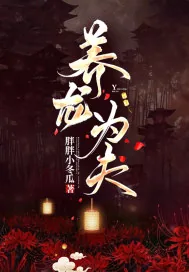 《养龙为夫》封面