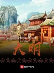 《大明：朱元璋求我教他做皇帝》封面