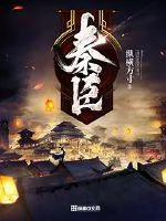 《秦臣》封面