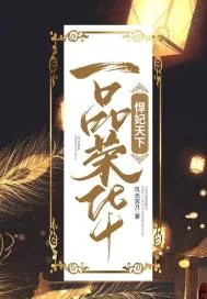 《一品荣华：悍妃天下》封面