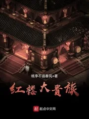 《红楼大贵族》封面
